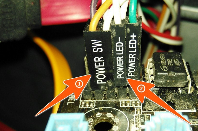 电脑电源线 封面