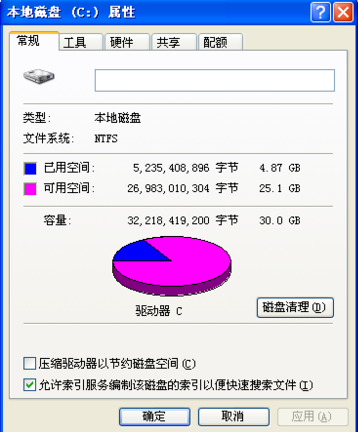 文件写入失败