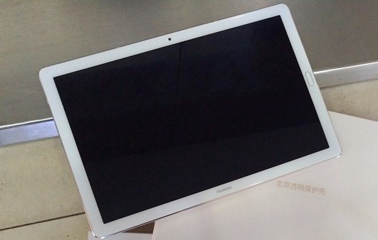 平板电脑排行 封面