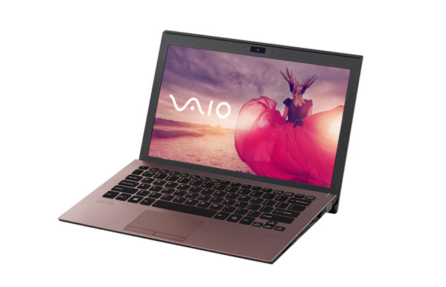 VAIO电脑win10纯净版系统下载与安装教程